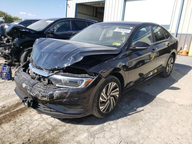 Photo 1 VIN: 3VWG57BU3MM024270 - VOLKSWAGEN JETTA SEL 