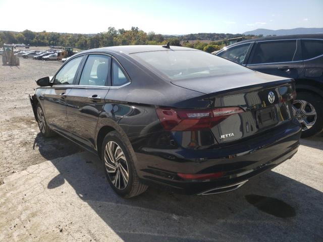 Photo 2 VIN: 3VWG57BU3MM024270 - VOLKSWAGEN JETTA SEL 