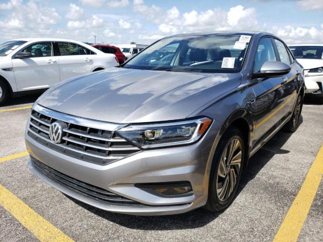 Photo 1 VIN: 3VWG57BU3MM047404 - VOLKSWAGEN JETTA SEL 