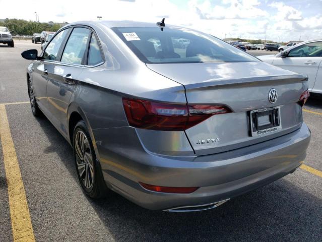 Photo 2 VIN: 3VWG57BU3MM047404 - VOLKSWAGEN JETTA SEL 