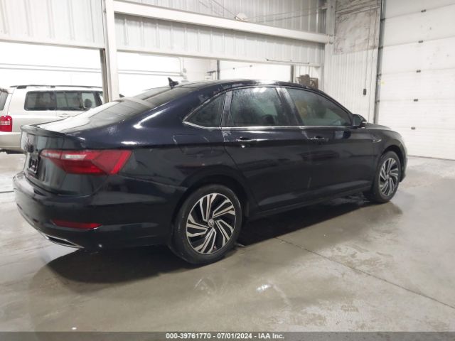 Photo 3 VIN: 3VWG57BU3MM069354 - VOLKSWAGEN JETTA 