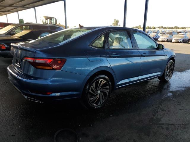 Photo 2 VIN: 3VWG57BU4KM001528 - VOLKSWAGEN JETTA SEL 