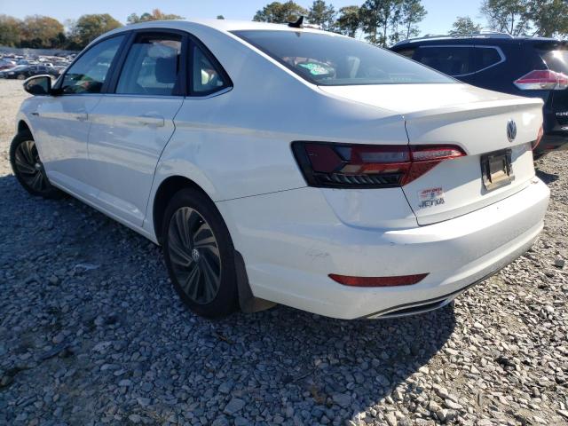 Photo 2 VIN: 3VWG57BU4KM010021 - VOLKSWAGEN JETTA SEL 