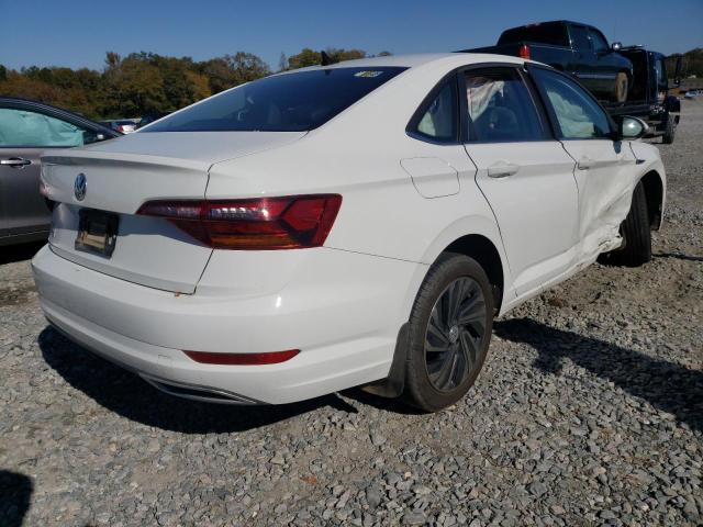 Photo 3 VIN: 3VWG57BU4KM010021 - VOLKSWAGEN JETTA SEL 