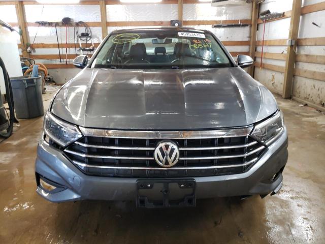 Photo 4 VIN: 3VWG57BU4KM065617 - VOLKSWAGEN JETTA SEL 