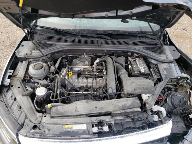 Photo 10 VIN: 3VWG57BU4KM227973 - VOLKSWAGEN JETTA SEL 