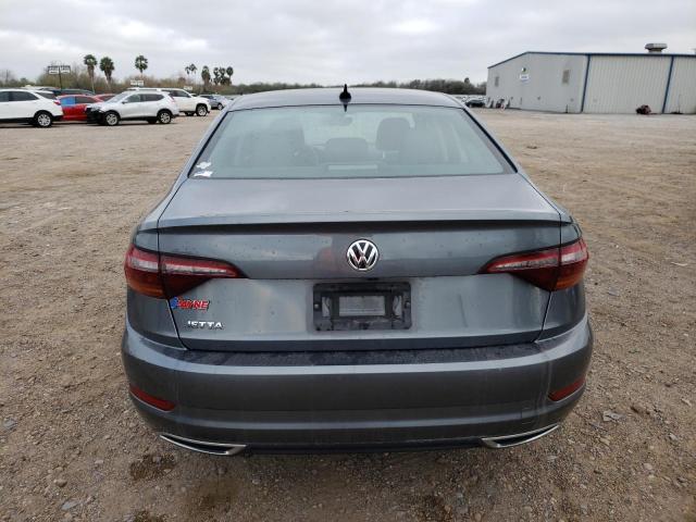 Photo 5 VIN: 3VWG57BU4KM227973 - VOLKSWAGEN JETTA SEL 