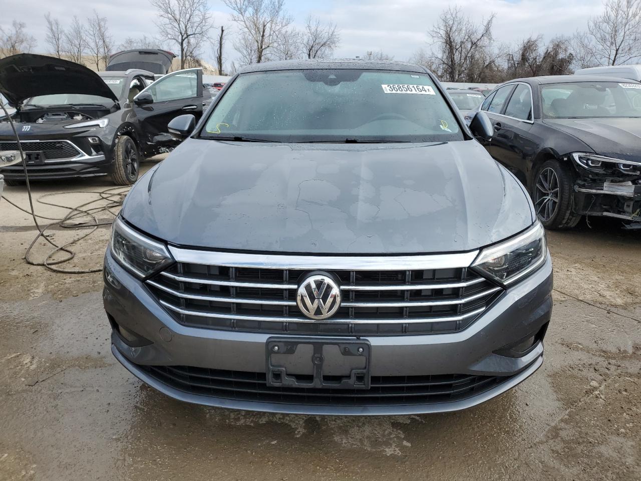 Photo 4 VIN: 3VWG57BU4KM252887 - VOLKSWAGEN JETTA 