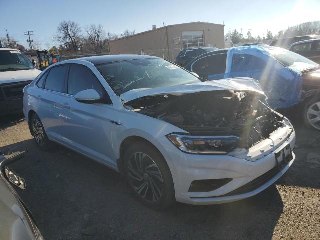 Photo 3 VIN: 3VWG57BU4MM007199 - VOLKSWAGEN JETTA SEL 