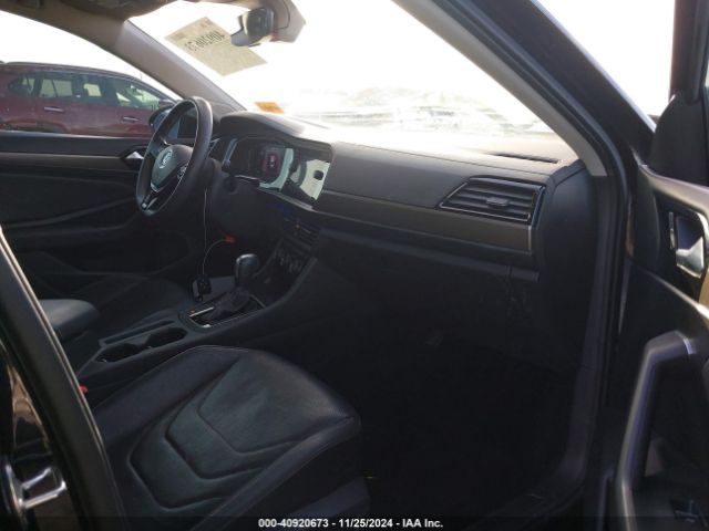 Photo 4 VIN: 3VWG57BU4MM019031 - VOLKSWAGEN JETTA 