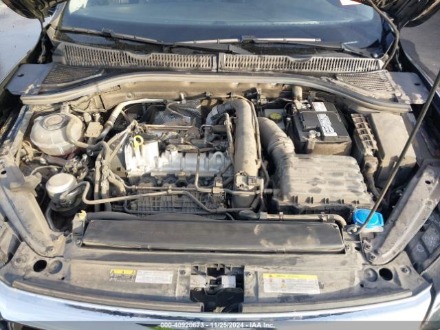 Photo 9 VIN: 3VWG57BU4MM019031 - VOLKSWAGEN JETTA 