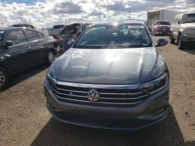 Photo 4 VIN: 3VWG57BU4MM101745 - VOLKSWAGEN JETTA 