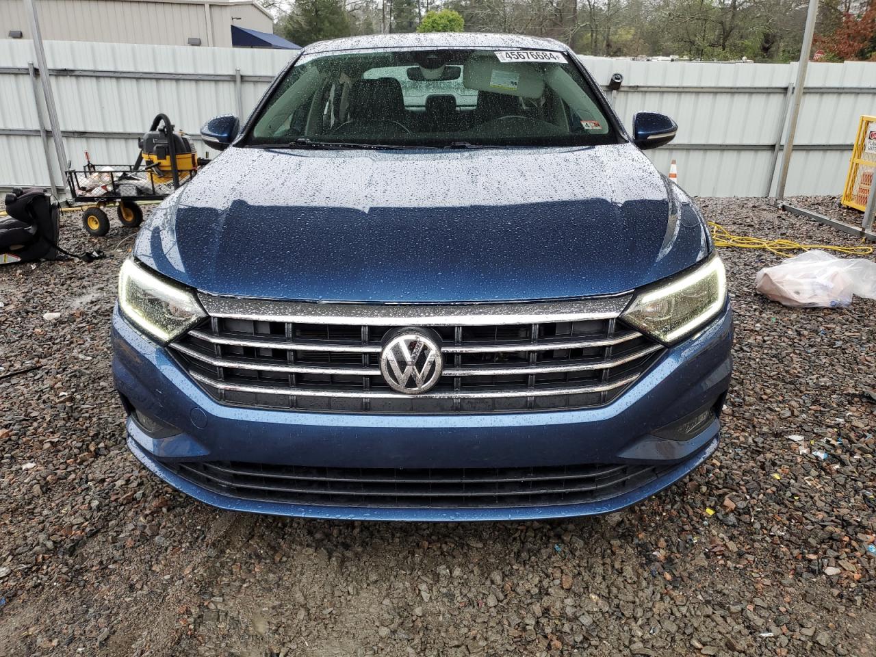 Photo 4 VIN: 3VWG57BU5KM008259 - VOLKSWAGEN JETTA 