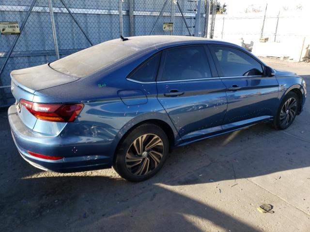 Photo 2 VIN: 3VWG57BU5KM094348 - VOLKSWAGEN JETTA SEL 