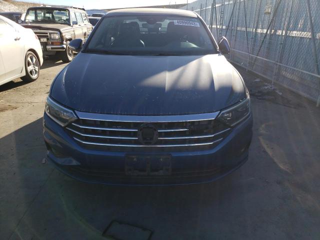 Photo 4 VIN: 3VWG57BU5KM094348 - VOLKSWAGEN JETTA SEL 