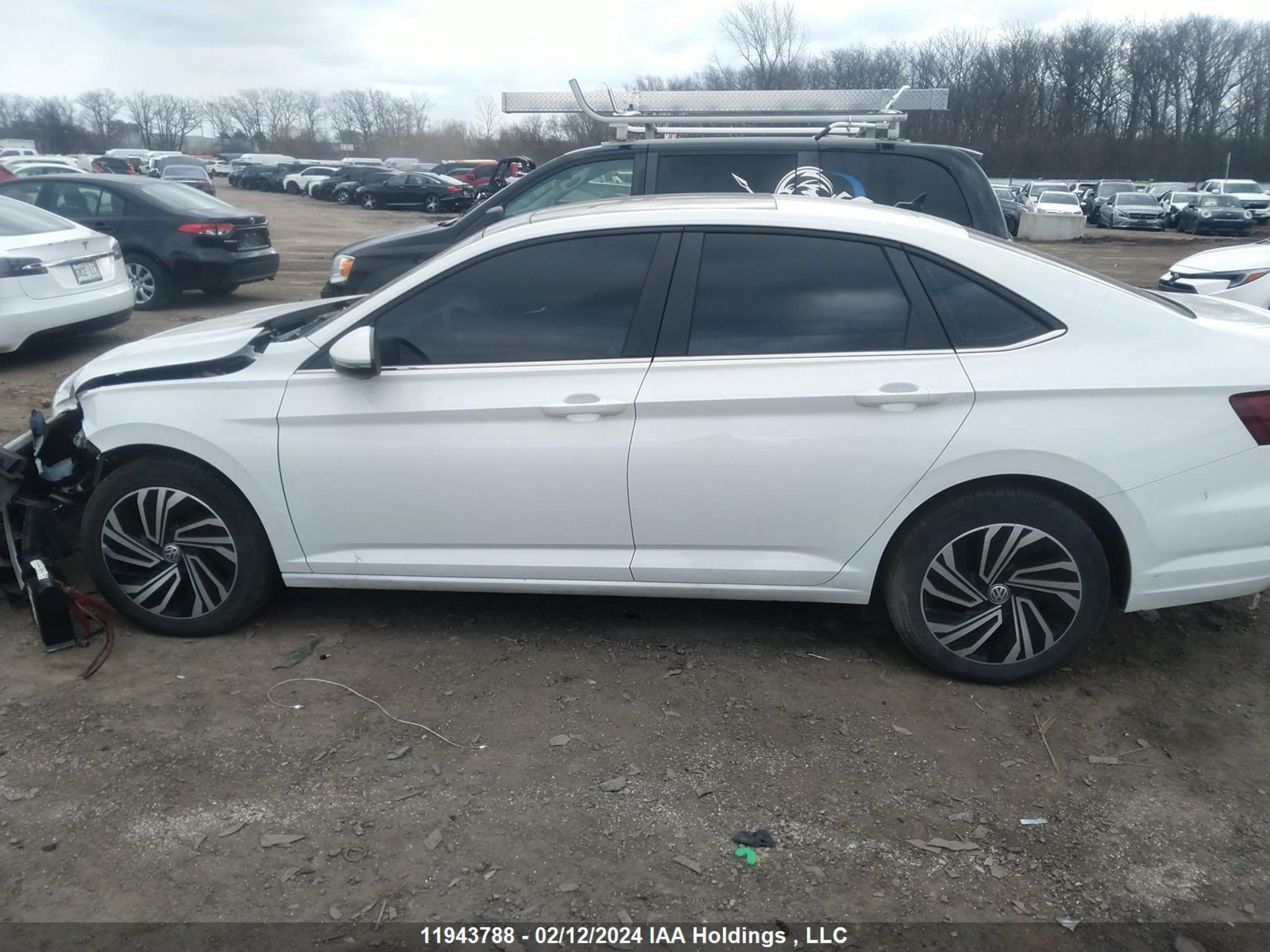 Photo 14 VIN: 3VWG57BU5KM103016 - VOLKSWAGEN JETTA 