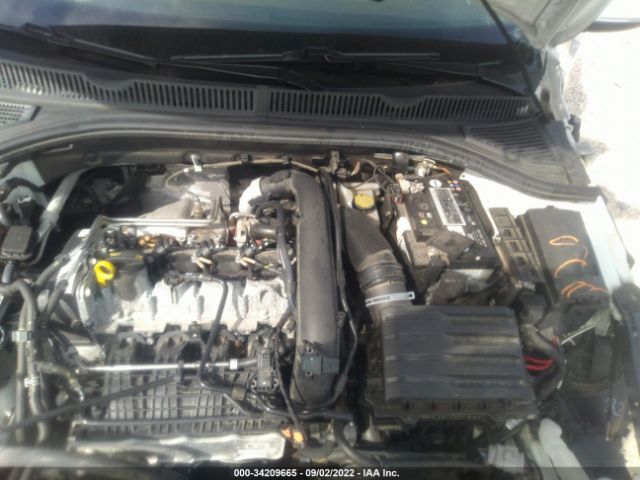 Photo 9 VIN: 3VWG57BU5KM218263 - VOLKSWAGEN JETTA 