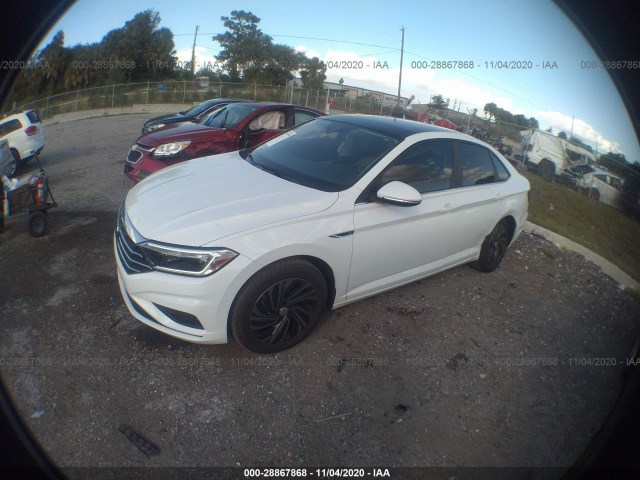 Photo 1 VIN: 3VWG57BU5KM262120 - VOLKSWAGEN JETTA 