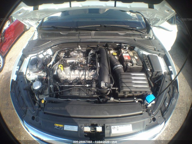 Photo 9 VIN: 3VWG57BU5KM262120 - VOLKSWAGEN JETTA 