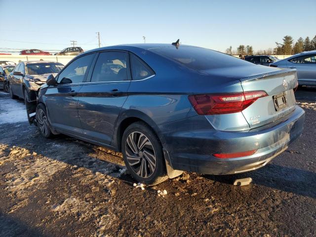 Photo 1 VIN: 3VWG57BU5LM100697 - VOLKSWAGEN JETTA 