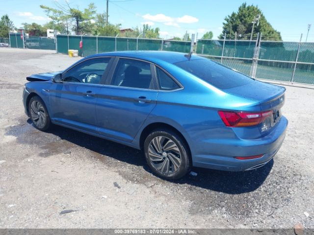 Photo 2 VIN: 3VWG57BU6KM079910 - VOLKSWAGEN JETTA 