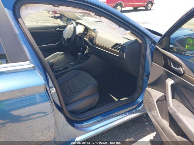 Photo 4 VIN: 3VWG57BU6KM079910 - VOLKSWAGEN JETTA 