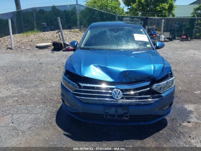 Photo 5 VIN: 3VWG57BU6KM079910 - VOLKSWAGEN JETTA 