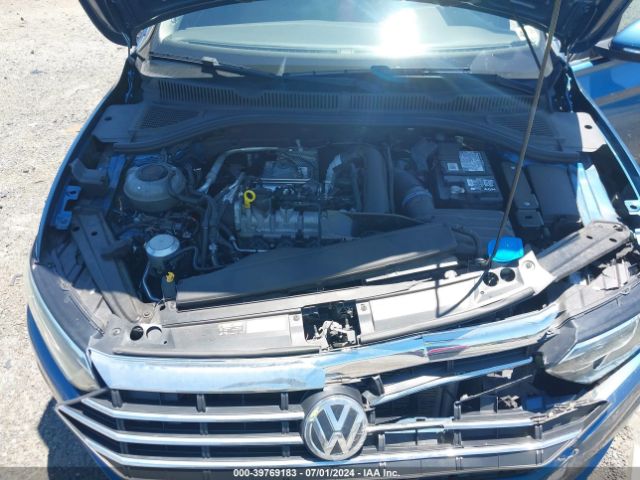 Photo 9 VIN: 3VWG57BU6KM079910 - VOLKSWAGEN JETTA 