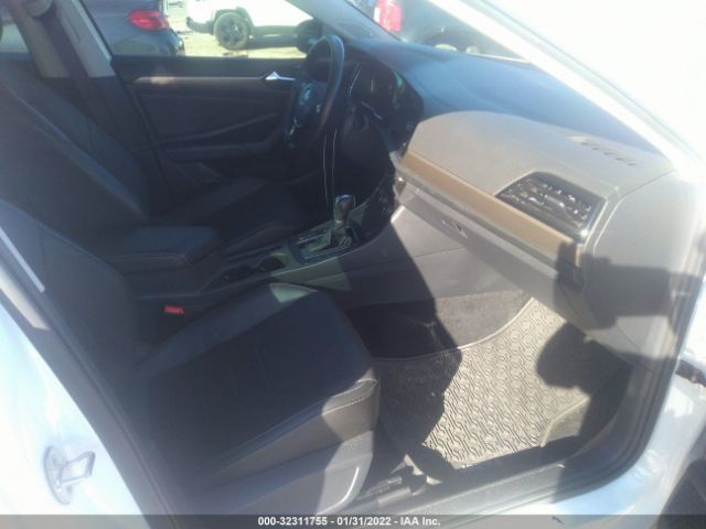 Photo 4 VIN: 3VWG57BU6KM085500 - VOLKSWAGEN JETTA 