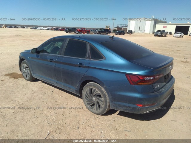 Photo 2 VIN: 3VWG57BU6KM105115 - VOLKSWAGEN JETTA 