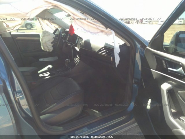 Photo 4 VIN: 3VWG57BU6KM105115 - VOLKSWAGEN JETTA 