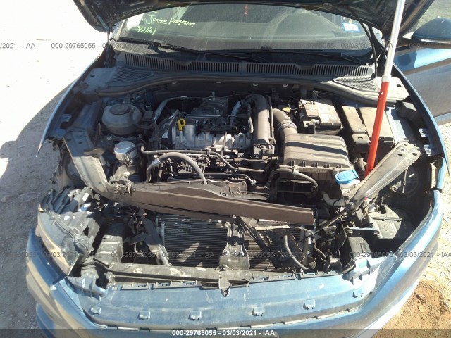 Photo 9 VIN: 3VWG57BU6KM105115 - VOLKSWAGEN JETTA 