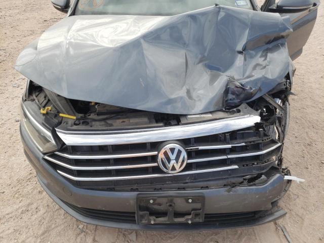 Photo 6 VIN: 3VWG57BU6KM116793 - VOLKSWAGEN JETTA SEL 