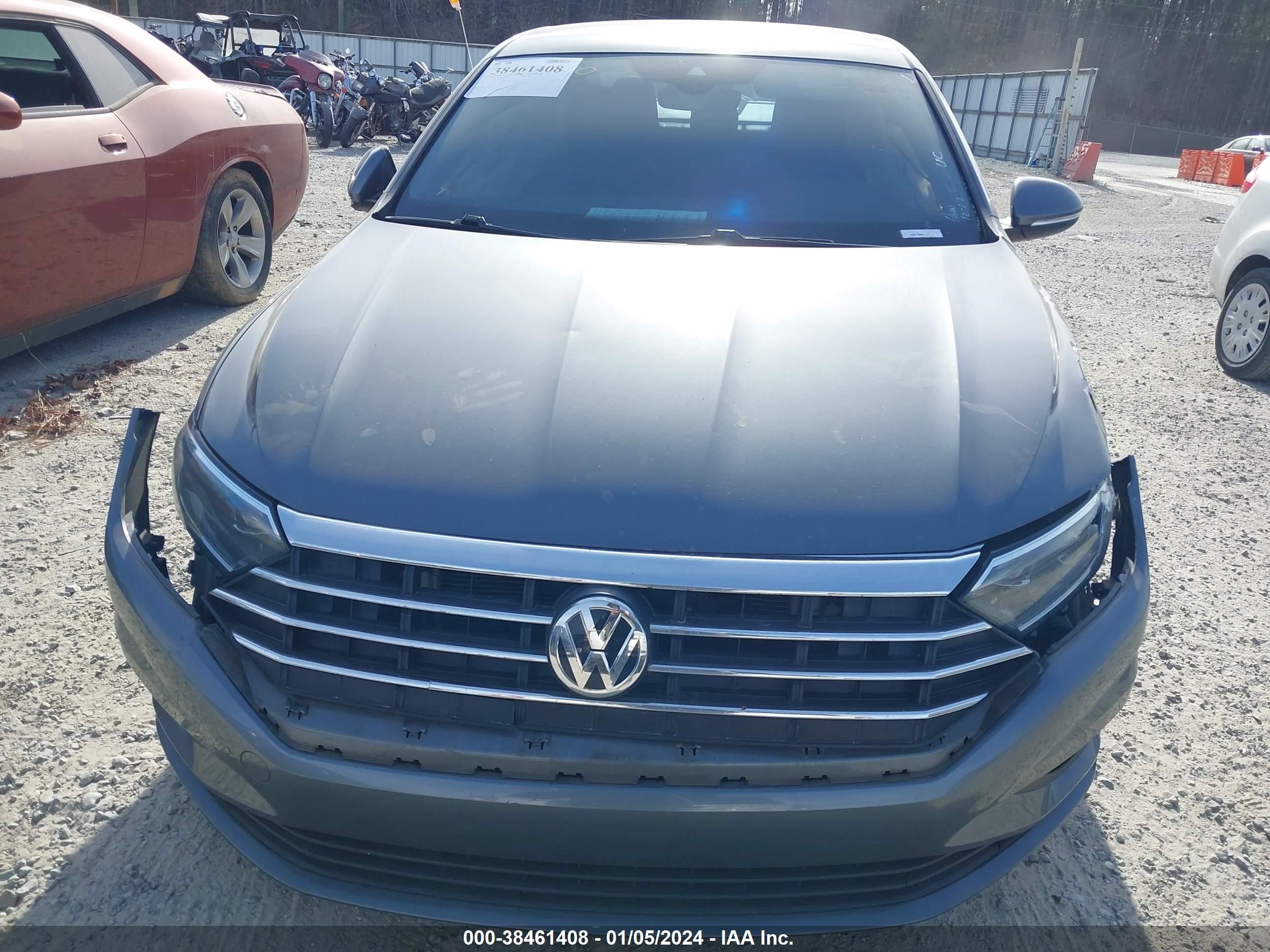 Photo 11 VIN: 3VWG57BU6KM173012 - VOLKSWAGEN JETTA 