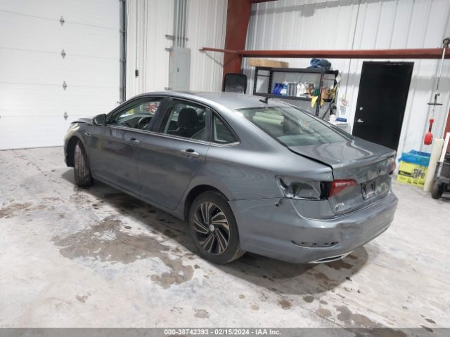 Photo 2 VIN: 3VWG57BU6KM200614 - VOLKSWAGEN JETTA 