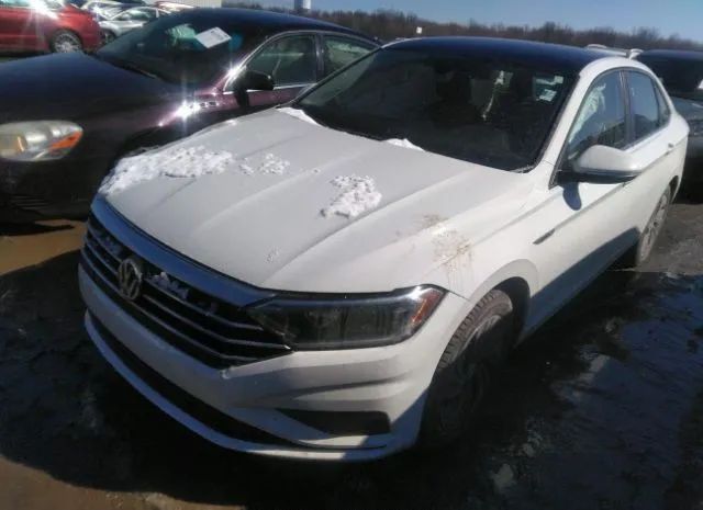 Photo 1 VIN: 3VWG57BU6KM226761 - VOLKSWAGEN JETTA 