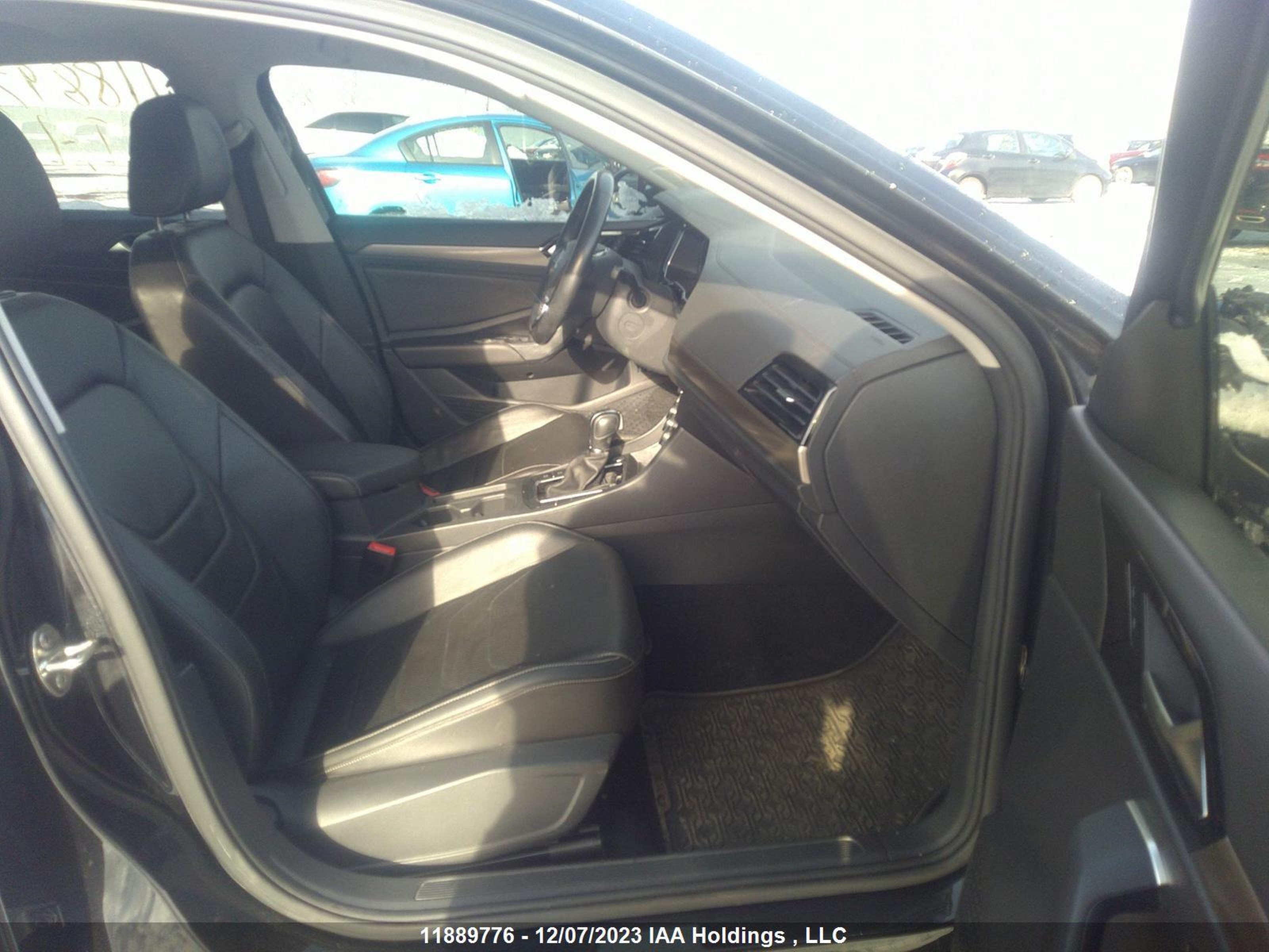 Photo 4 VIN: 3VWG57BU7KM043594 - VOLKSWAGEN JETTA 