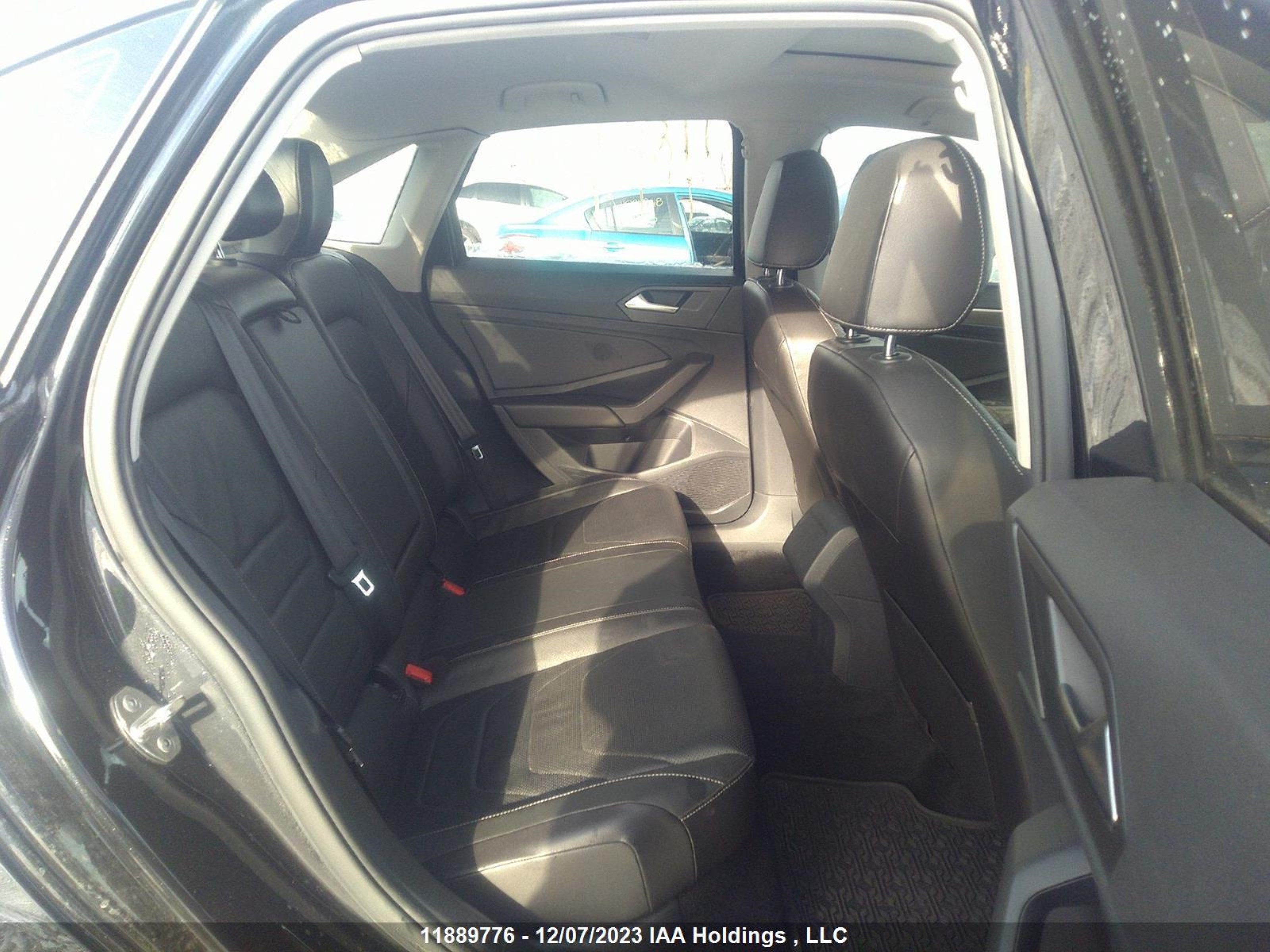 Photo 7 VIN: 3VWG57BU7KM043594 - VOLKSWAGEN JETTA 