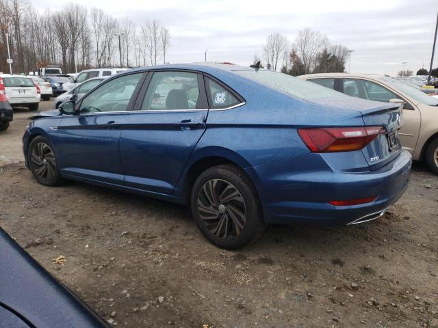 Photo 1 VIN: 3VWG57BU7KM090558 - VOLKSWAGEN JETTA 