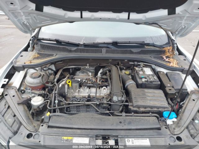 Photo 9 VIN: 3VWG57BU7KM118598 - VOLKSWAGEN JETTA 