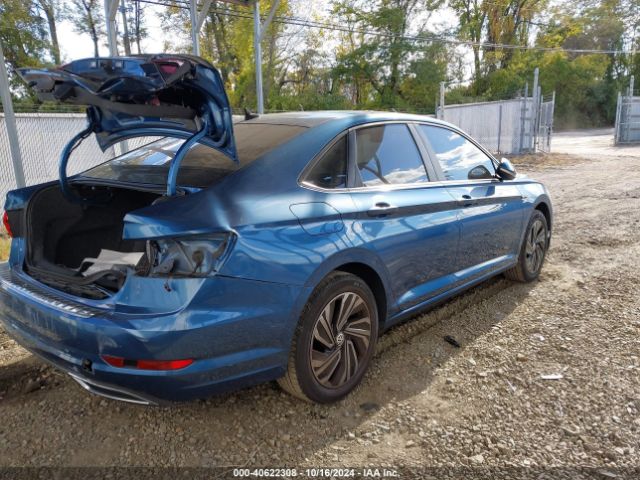 Photo 3 VIN: 3VWG57BU7KM163444 - VOLKSWAGEN JETTA 