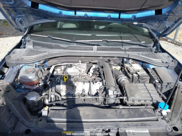 Photo 9 VIN: 3VWG57BU7KM163444 - VOLKSWAGEN JETTA 