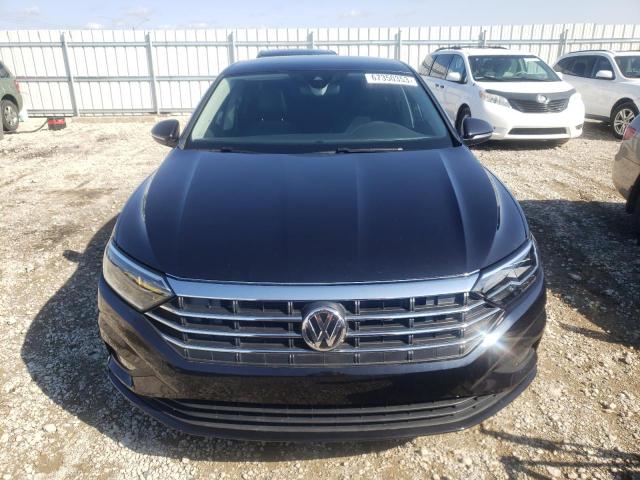 Photo 4 VIN: 3VWG57BU7KM276374 - VOLKSWAGEN JETTA SEL 