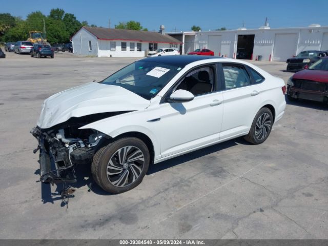 Photo 1 VIN: 3VWG57BU7LM082848 - VOLKSWAGEN JETTA 