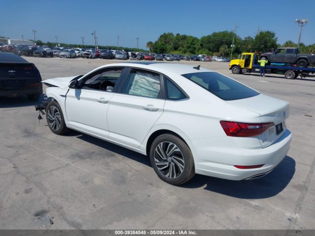 Photo 2 VIN: 3VWG57BU7LM082848 - VOLKSWAGEN JETTA 