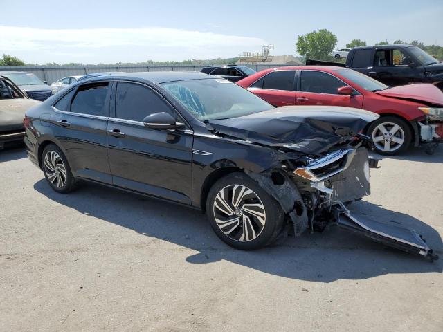 Photo 3 VIN: 3VWG57BU7LM102919 - VOLKSWAGEN JETTA 