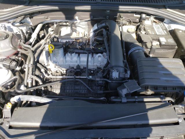 Photo 6 VIN: 3VWG57BU8KM003895 - VOLKSWAGEN JETTA SEL 