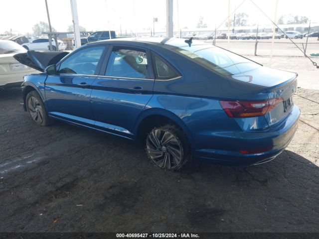 Photo 2 VIN: 3VWG57BU8KM067757 - VOLKSWAGEN JETTA 