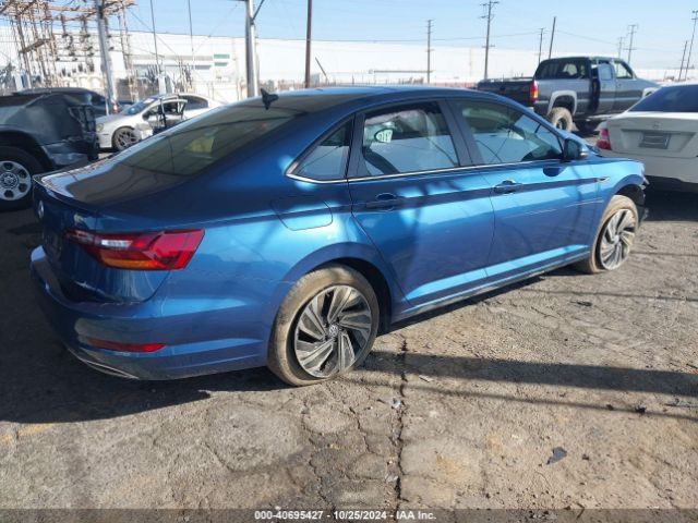 Photo 3 VIN: 3VWG57BU8KM067757 - VOLKSWAGEN JETTA 