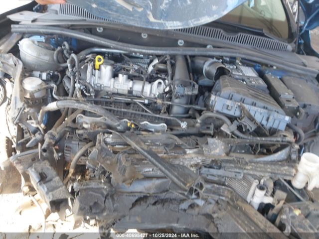 Photo 9 VIN: 3VWG57BU8KM067757 - VOLKSWAGEN JETTA 